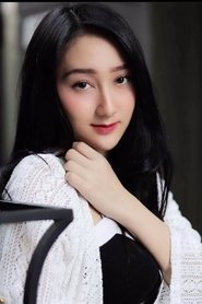 Sandrina Azzahra portrait
