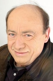 Etienne Chicot portrait