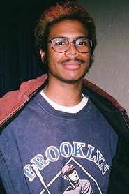 Genesis Evans portrait