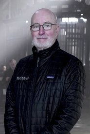 Bill Brzeski portrait