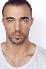 Sam Upton portrait