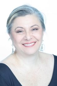 Paola Sotgiu portrait