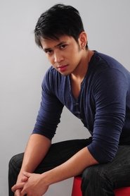 Paolo Serrano portrait