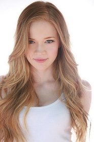 Melissa Carnell portrait