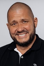 Ivan Demenin portrait