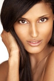 Jeanene Fox portrait