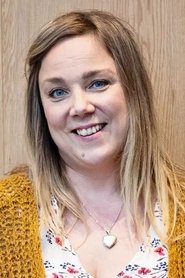Pihla Penttinen portrait