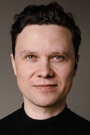Mateusz Grabowski portrait