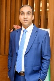 Rezaur Rahman Rizvi portrait