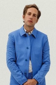 Ben Rector portrait