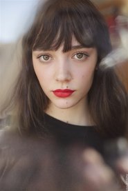 Clara Antoons portrait