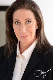 Dayna Beilenson portrait