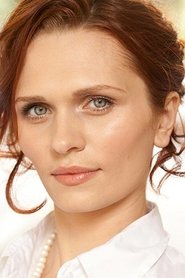 Alevtina Samoylova portrait