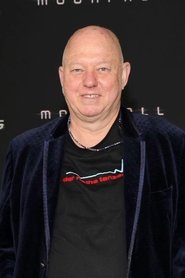Carsten H.W. Lorenz portrait