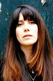 Caroline Catz portrait
