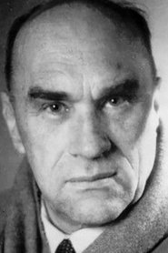 Jarosław Iwaszkiewicz portrait