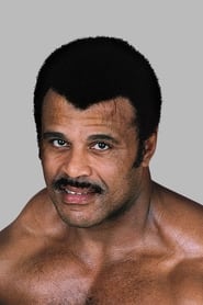 Wayde Bowles portrait