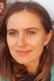 Sunniva Sundby portrait