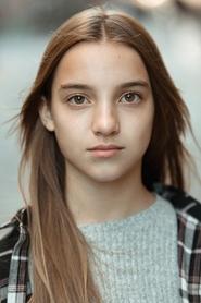 Berta Sánchez portrait