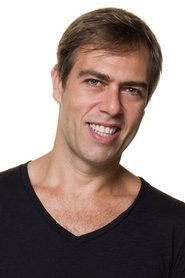Anderson Muller portrait