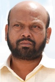 Rami Reddy portrait