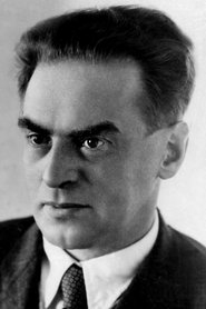 Rudolf Slánský portrait