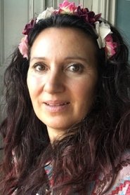 Yasmin Elvira Steenholdt portrait