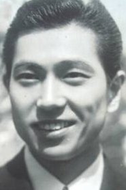 Yasumi Hara portrait