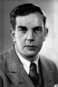 Leslie Banks portrait