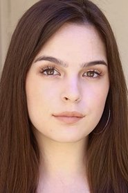 Madison Casas portrait