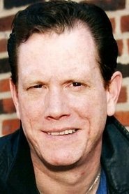 Stephen Cinabro portrait