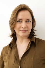 Sofia Kuzevová portrait