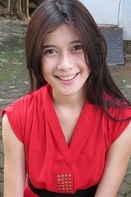 Airis Emiliana portrait