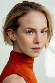 Mariah Lee portrait