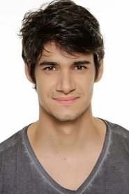 André Madrini portrait