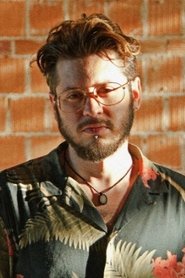 Vangelis Papaevangeliou portrait
