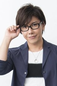 Takuya Sato portrait