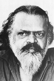 Govindan Aravindan portrait