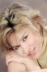 Ghada El-Shamaa portrait