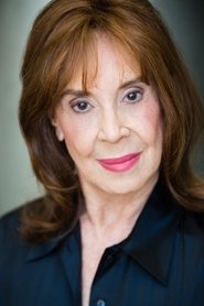Maray Ayres portrait