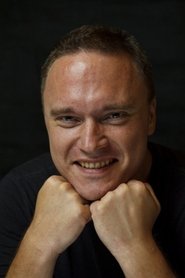 Aleksandr Barsov portrait