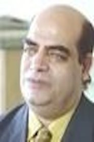 Fouad Farghaly portrait