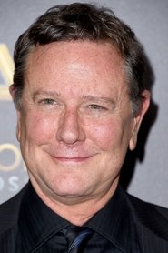 Judge Reinhold portrait