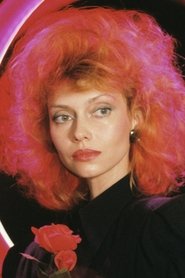 Yelena Metyolkina portrait