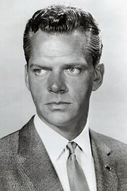 Keith Andes portrait