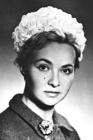 Margarita Volodina portrait