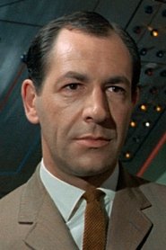Bernard Kay portrait