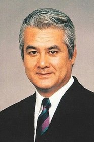 Hirohisa Nakata portrait