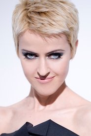 Geneviève Borne portrait