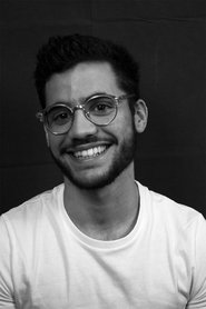 Rafael Serralheiro portrait